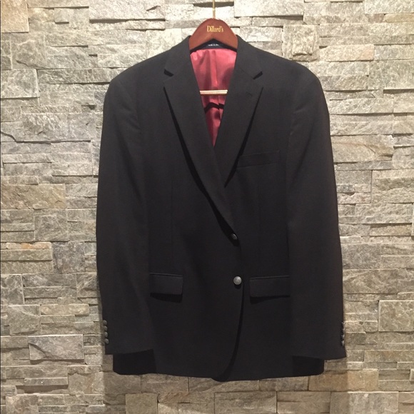 hs&m Other - Black Men’s Blazer